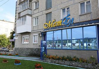 Отель МатЕл