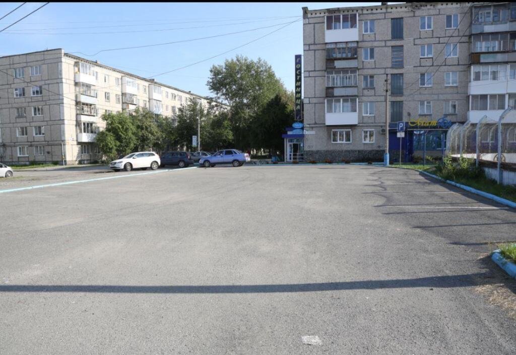 МатЕл, Свердловская область: фото 2