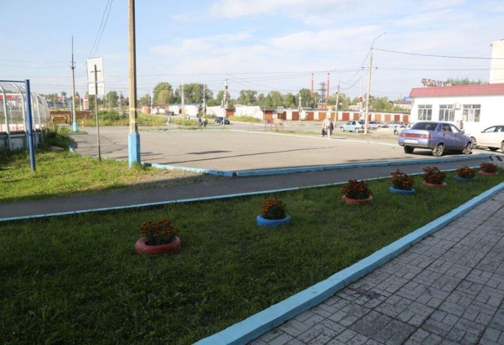 МатЕл, Свердловская область: фото 3