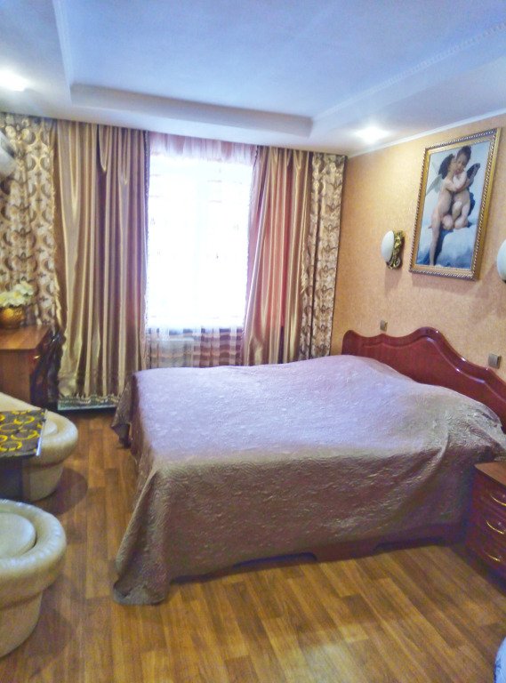 МатЕл, Свердловская область: фото 5