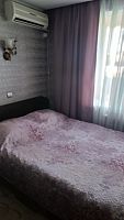 Одноместный полулюкс с видом на город, Отель МатЕл, Серов