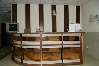 Отель Грант Апшеронск