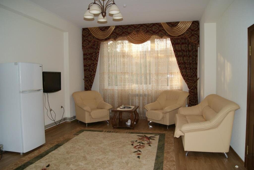 Грант Апшеронск, Краснодарский край: фото 3