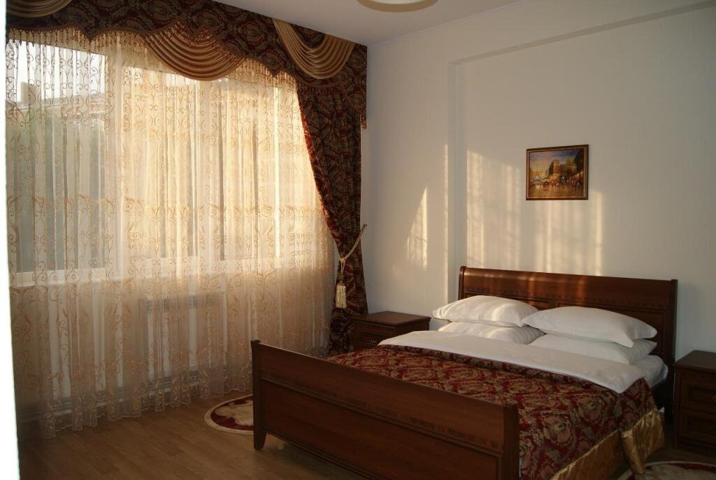 Грант Апшеронск, Краснодарский край: фото 4