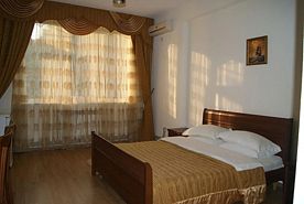 Номер Standard, Отель Грант Апшеронск, Апшеронск