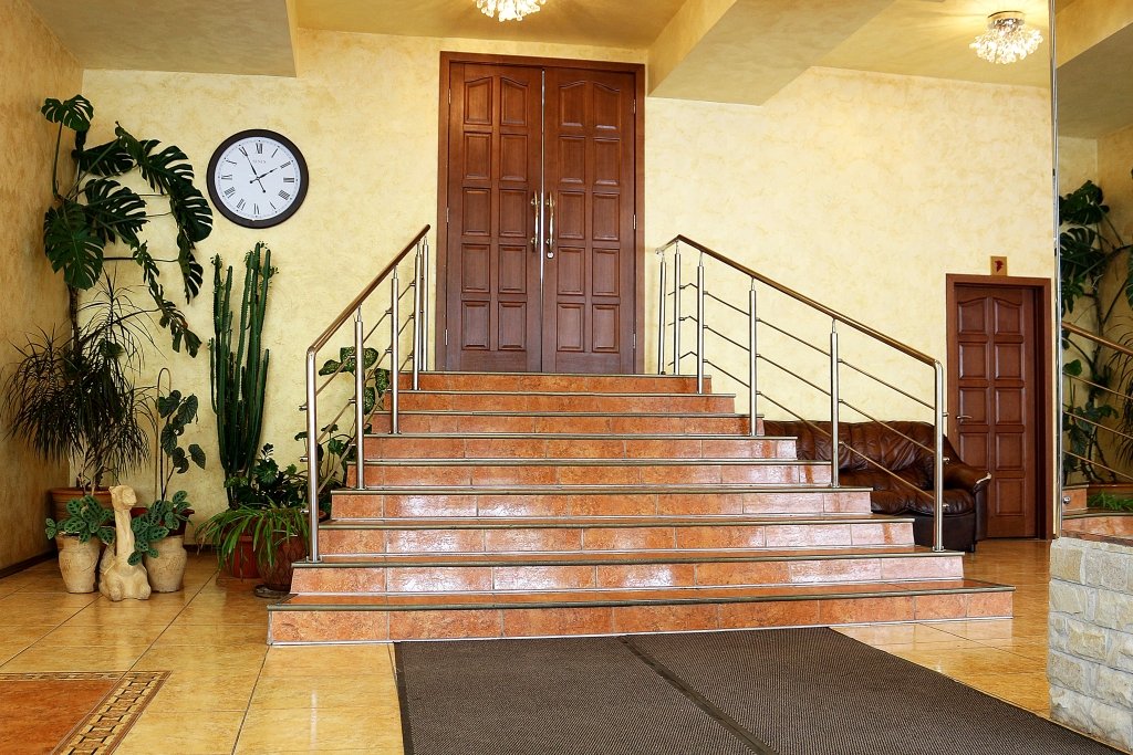 Отель Магнетит, Иркутская область: фото 4