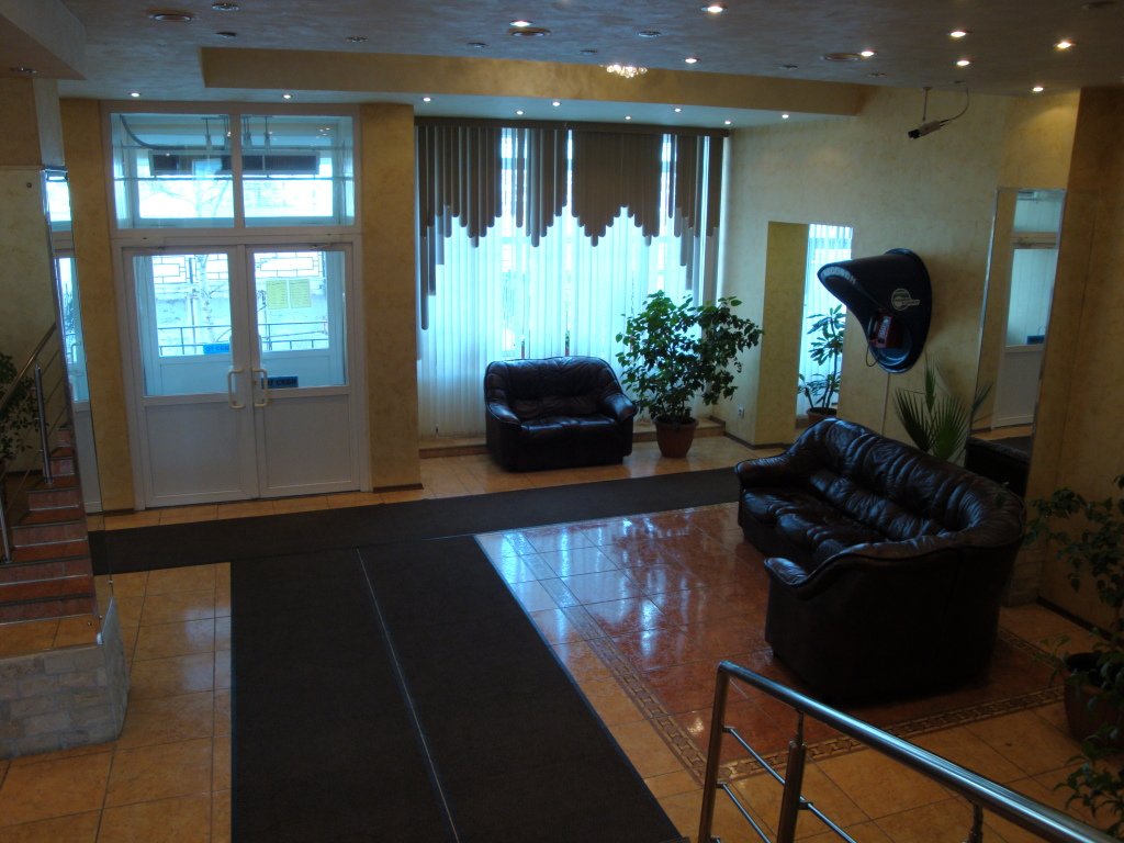 Отель Магнетит, Иркутская область: фото 5