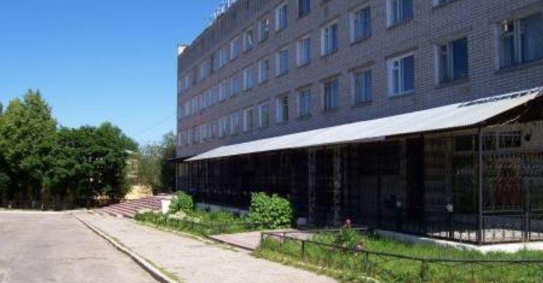 Отель Лада, Козьмодемьянск, Республика Марий Эл