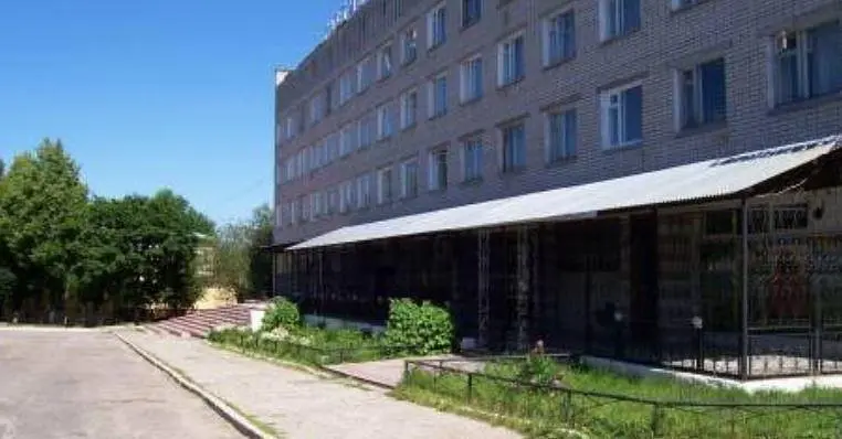 Отель Лада, Козьмодемьянск, Республика Марий Эл