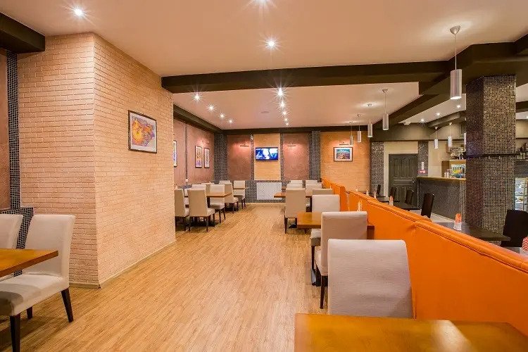 Гостиничный комплекс Тихоокеанск ЗАТО, Приморский край: фото 4