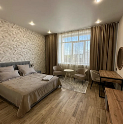 Отель Алые Паруса