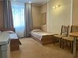 Двухместный номер Standard 2 отдельные кровати, Отель Олимп, Югорск