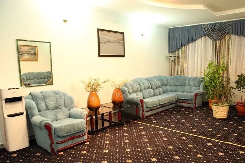 Семь Лиственниц, Ямало-Ненецкий автономный округ: фото 2