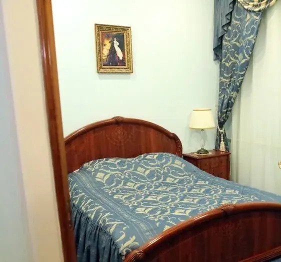 Семь Лиственниц, Ямало-Ненецкий автономный округ: фото 3