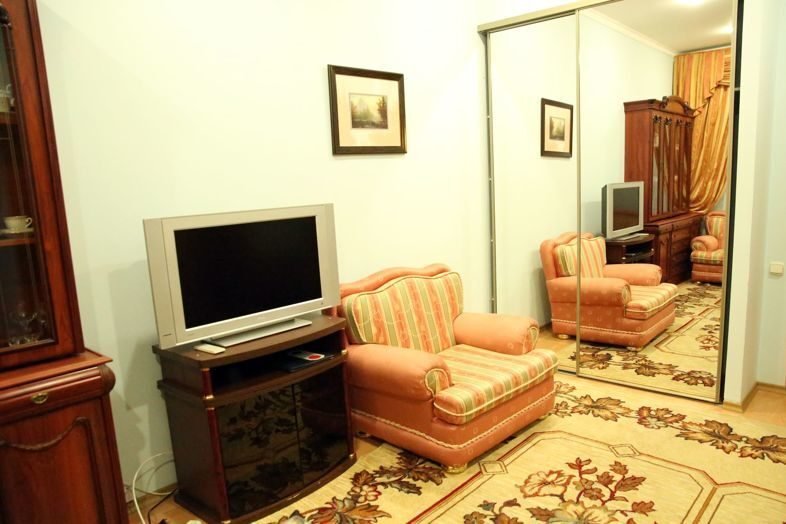 Семь Лиственниц, Ямало-Ненецкий автономный округ: фото 5