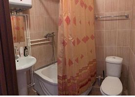 Двухместный номер Standard двуспальная кровать, Отель Зверево, Ростов-на-Дону