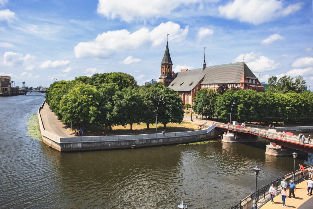 Отель У Медового моста, Калининградская область: фото 4
