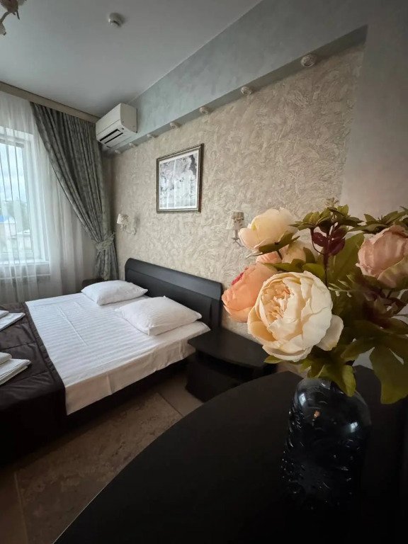 Отель Оникс, Воронежская область: фото 2