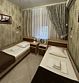 Двухместный номер Comfort 2 отдельные кровати, Отель Оникс, Павловск