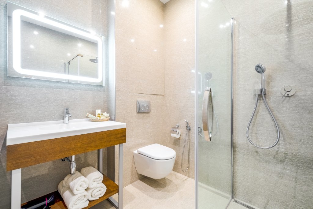 Отель Ribella, Московская область: фото 4