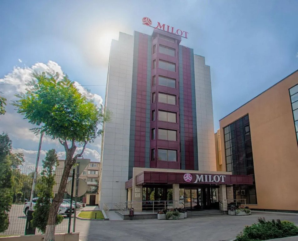 Отель Милот, Волгоградская область: фото 2