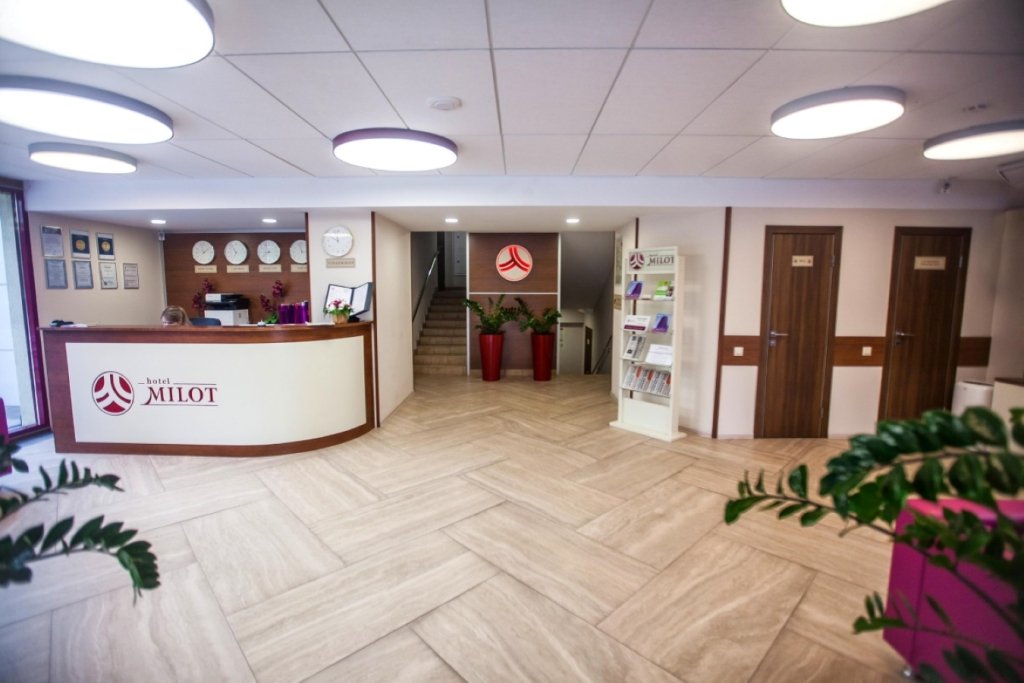 Отель Милот, Волгоградская область: фото 3