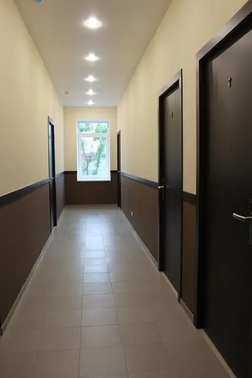 Гостиница Home Hotel Oneginn, Амурская область: фото 2