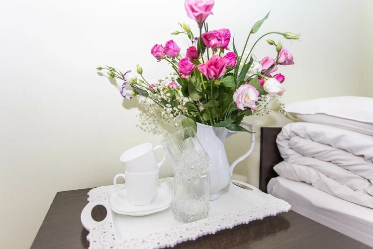 Гостиница Home Hotel Oneginn, Амурская область: фото 4