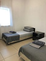 Трёхместный номер Standard, Отель Гостиница Home Hotel Oneginn, Благовещенск