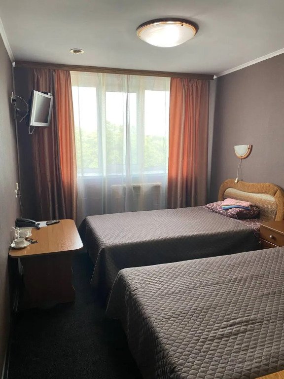 Отель Центральная г. Лесозаводск, Приморский край: фото 2