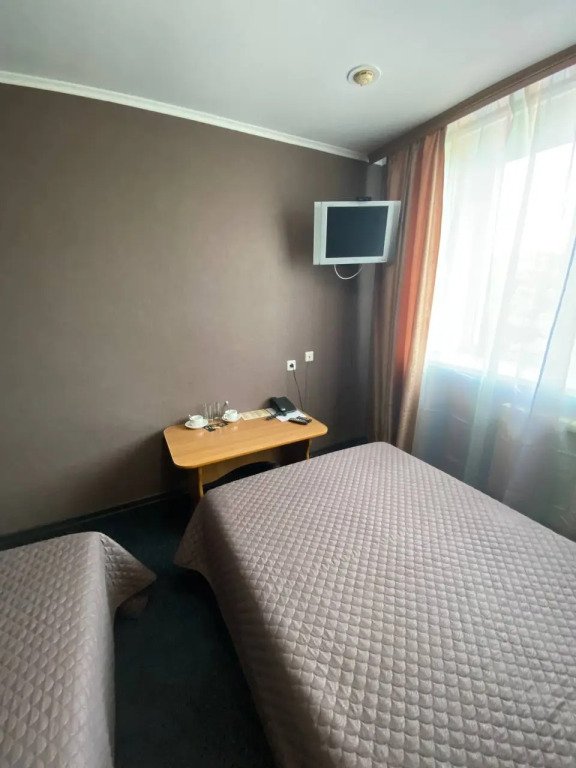 Отель Центральная г. Лесозаводск, Приморский край: фото 3