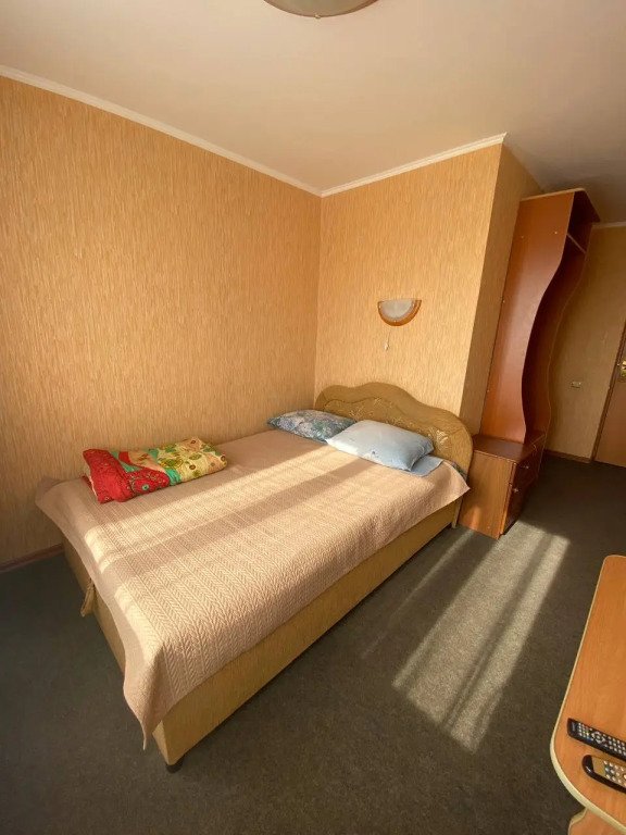 Отель Центральная г. Лесозаводск, Приморский край: фото 4