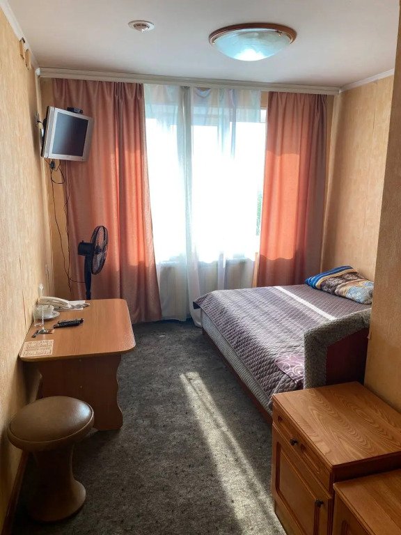 Отель Центральная г. Лесозаводск, Приморский край: фото 5