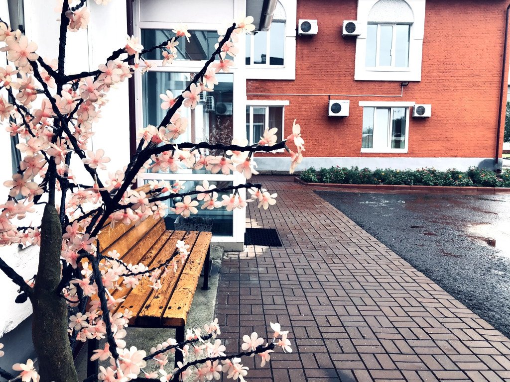 Отель Гостиный двор, Хабаровский край: фото 3