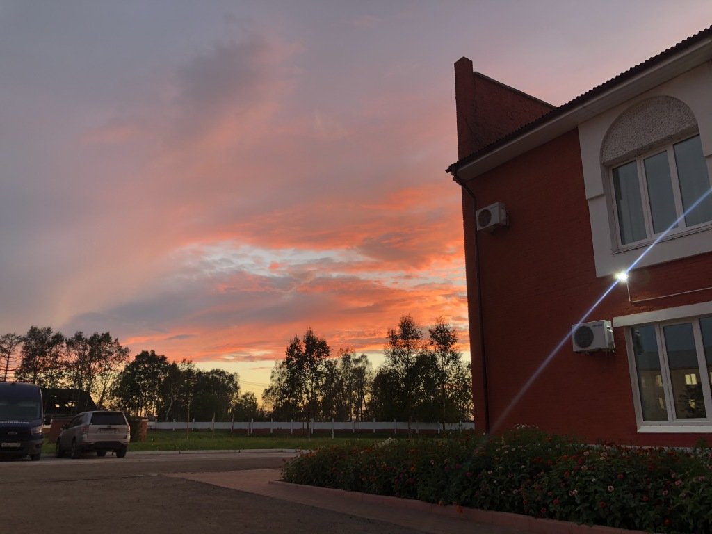 Отель Гостиный двор, Хабаровский край: фото 4