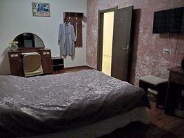 Двухместный номер Улучшенный двуспальная кровать, Отель Ариран, Дальнегорск