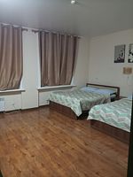 Четырёхместный номер Улучшенный № 7, Отель Ариран, Дальнегорск