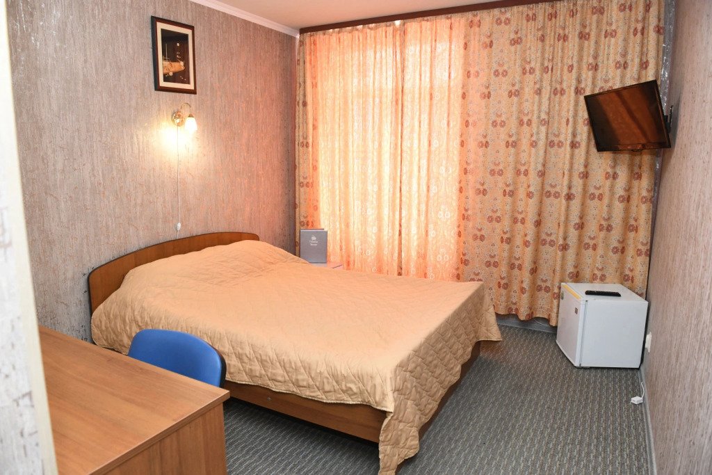 Отель Ноглики, Сахалинская область: фото 2