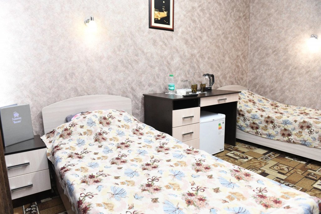 Отель Ноглики, Сахалинская область: фото 3