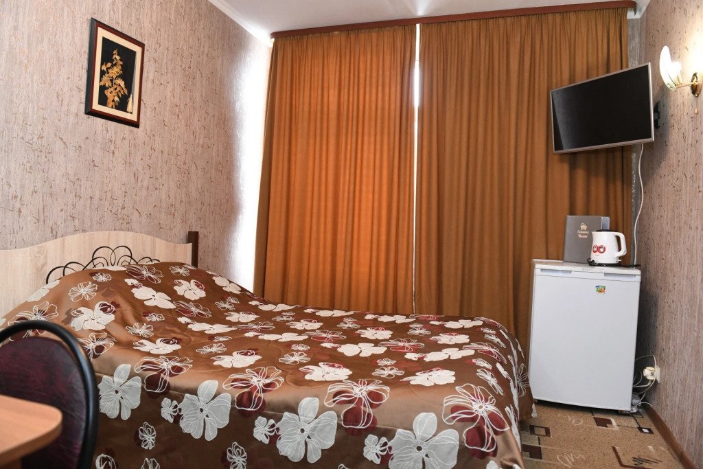 Отель Ноглики, Сахалинская область: фото 4