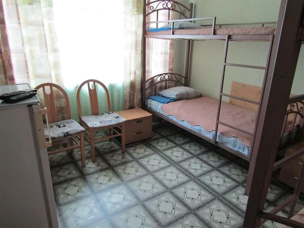Отель Парма, Пермский край: фото 5