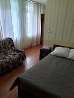 Одноместный номер Стандарт, Отель Парма, Кудымкар