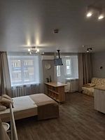Апартаменты, Отель Парма, Кудымкар