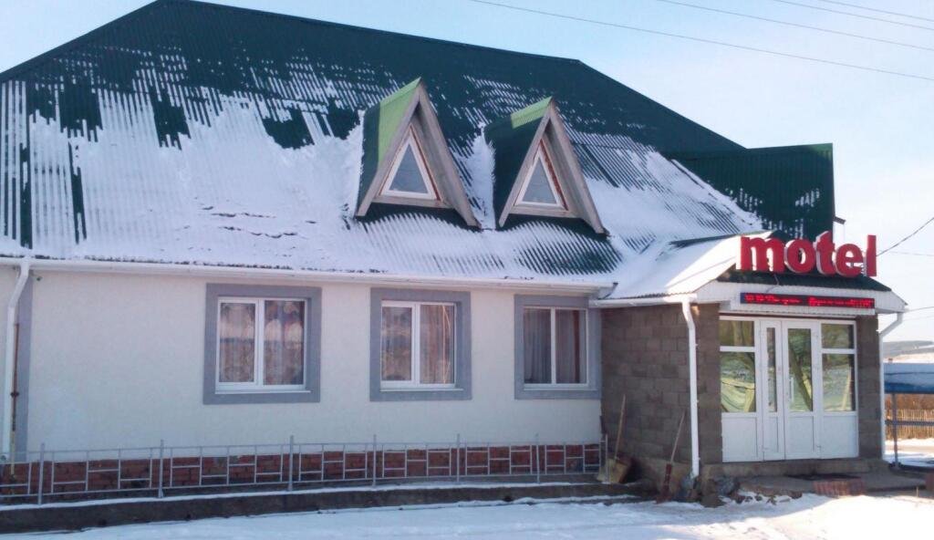 Отель Гранд, Шарипово, Республика Башкортостан