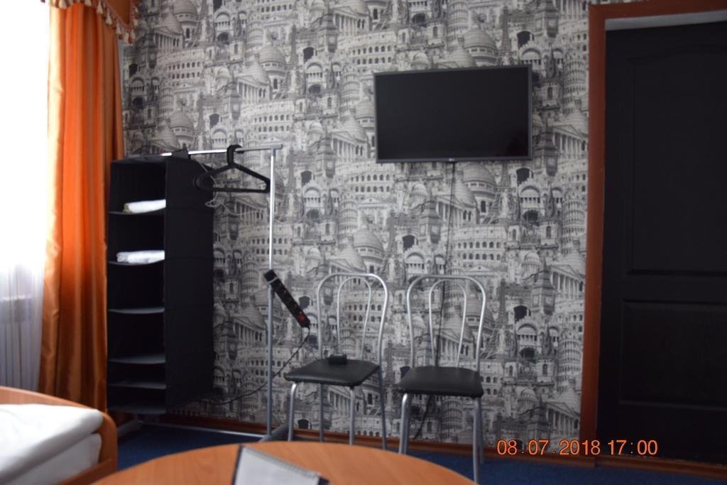 Отель Гранд, Республика Башкортостан: фото 2