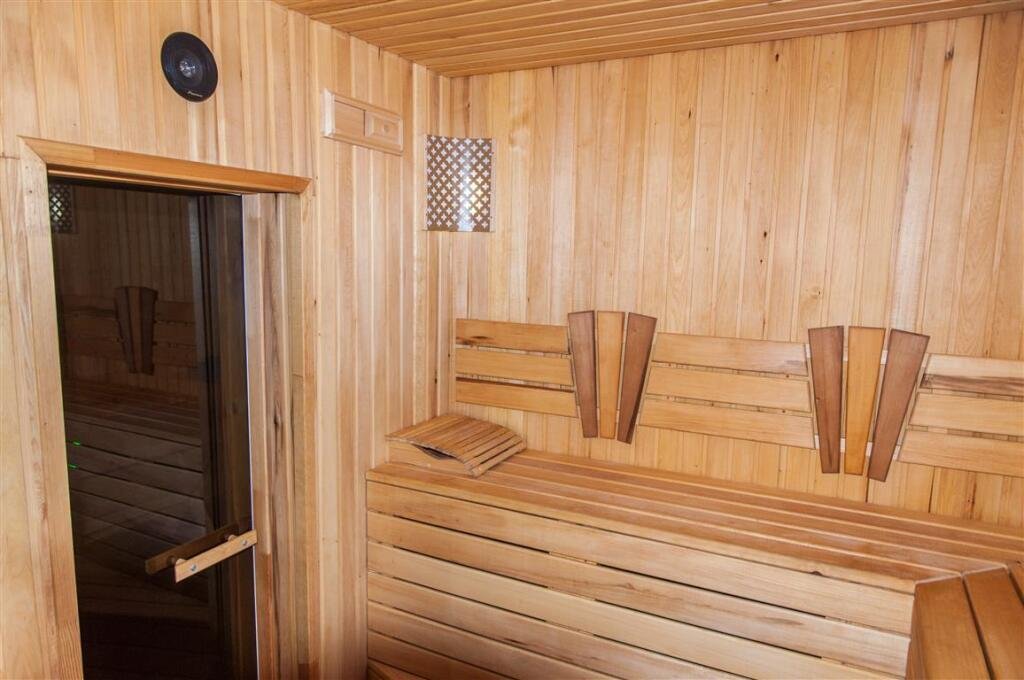 Отель Гранд, Республика Башкортостан: фото 3