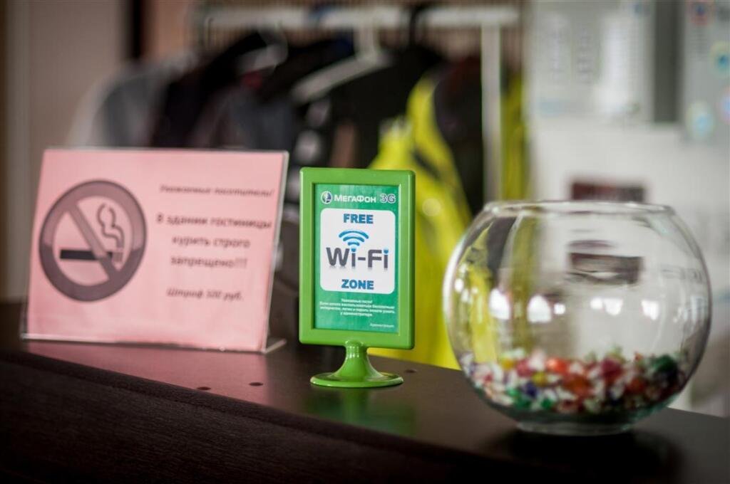 Отель Гранд, Республика Башкортостан: фото 4