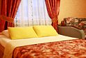 Семейный номер Standard, Отель Гранд, Шарипово