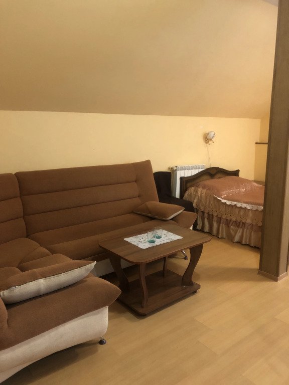 Гостиница Рябинушка, Хатуни, Смоленская область