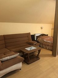 Гостиница Рябинушка